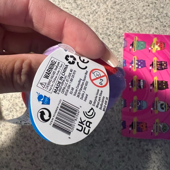 Cats vs pickles Catatonia - Picture 4 of 4